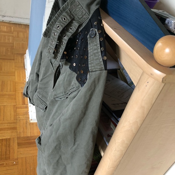 Saint Laurent  jacket - Picture 4 of 8